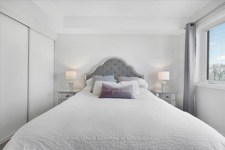 Photo 21 at 8 - 181 William Duncan Road, CFB, Toronto