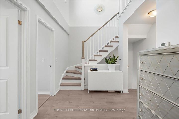 Photo 25 at 8 - 181 William Duncan Road, CFB, Toronto