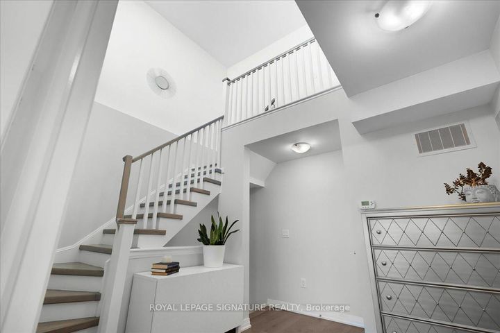 Photo 26 at 8 - 181 William Duncan Road, CFB, Toronto