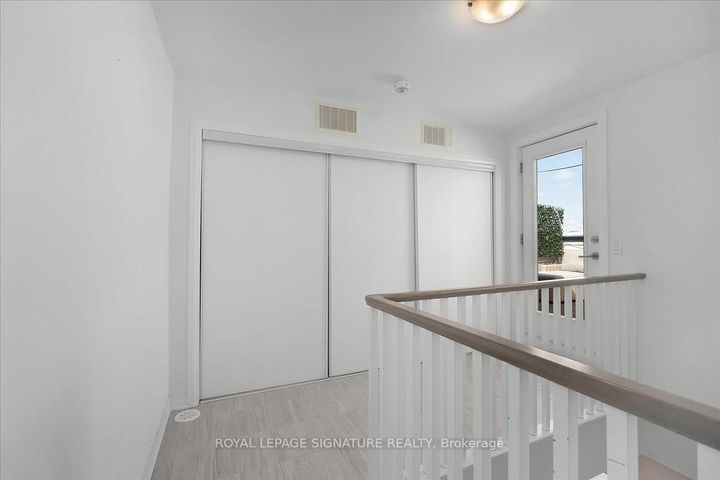 Photo 27 at 8 - 181 William Duncan Road, CFB, Toronto