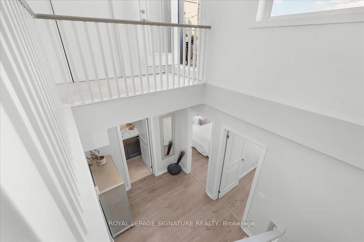 Photo 28 at 8 - 181 William Duncan Road, CFB, Toronto