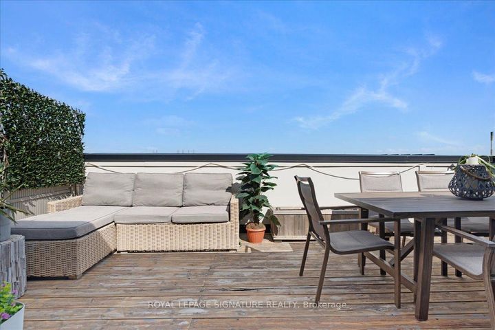 Photo 29 at 8 - 181 William Duncan Road, CFB, Toronto