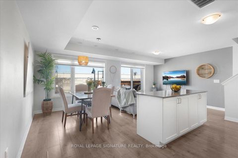 Photo 2 at 8 - 181 William Duncan Road, CFB, Toronto