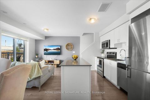 Photo 3 at 8 - 181 William Duncan Road, CFB, Toronto