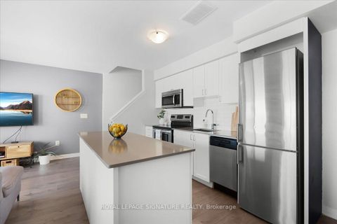 Photo 4 at 8 - 181 William Duncan Road, CFB, Toronto