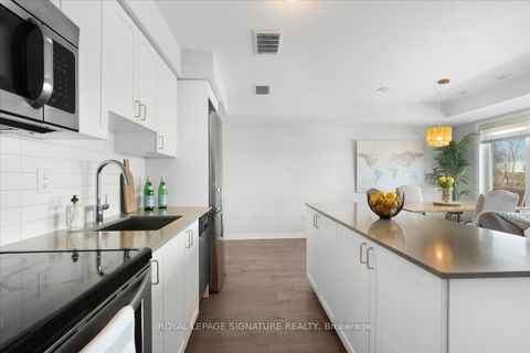 Photo 8 at 8 - 181 William Duncan Road, CFB, Toronto