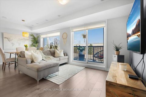 Photo 14 at 8 - 181 William Duncan Road, CFB, Toronto