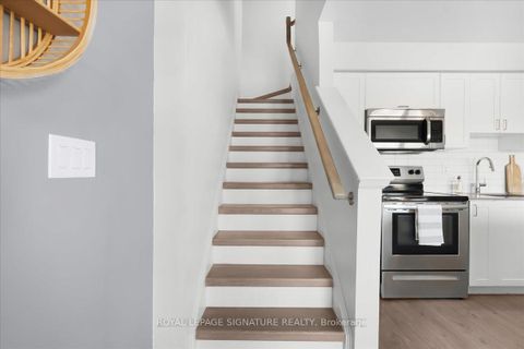 Photo 18 at 8 - 181 William Duncan Road, CFB, Toronto