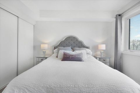 Photo 21 at 8 - 181 William Duncan Road, CFB, Toronto