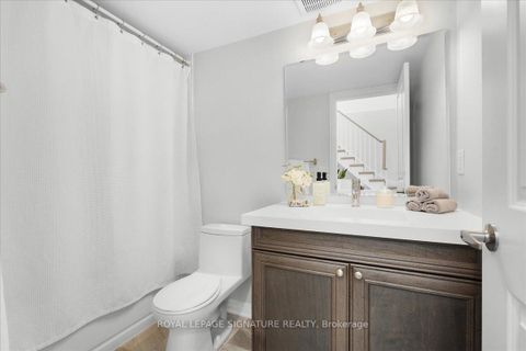Photo 22 at 8 - 181 William Duncan Road, CFB, Toronto