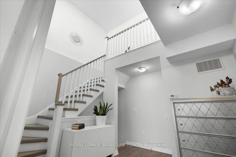 Photo 26 at 8 - 181 William Duncan Road, CFB, Toronto