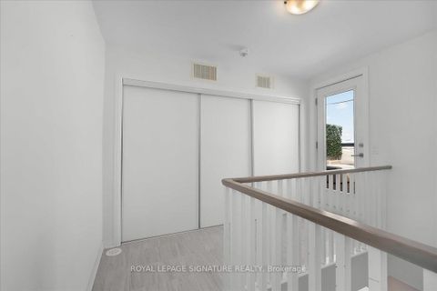 Photo 27 at 8 - 181 William Duncan Road, CFB, Toronto