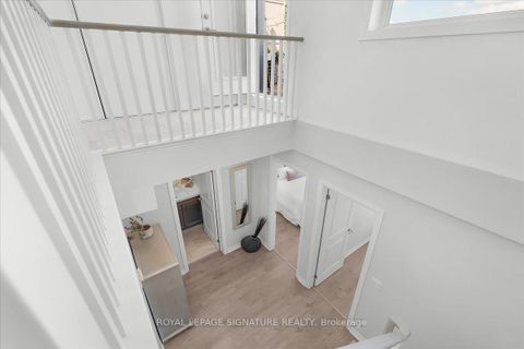 Photo 28 at 8 - 181 William Duncan Road, CFB, Toronto