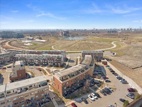 Photo 34 at 8 - 181 William Duncan Road, CFB, Toronto