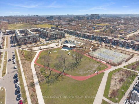 Photo 36 at 8 - 181 William Duncan Road, CFB, Toronto