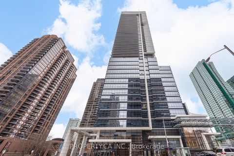 Photo 1 at 3817 - 5 Sheppard Avenue E, Willowdale East, Toronto