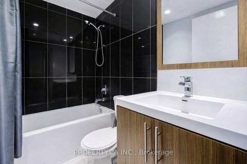Photo 5 at 3817 - 5 Sheppard Avenue E, Willowdale East, Toronto