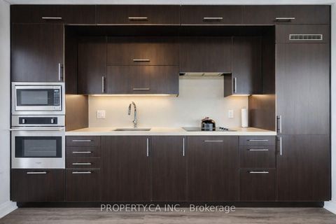 Photo 12 at 3817 - 5 Sheppard Avenue E, Willowdale East, Toronto