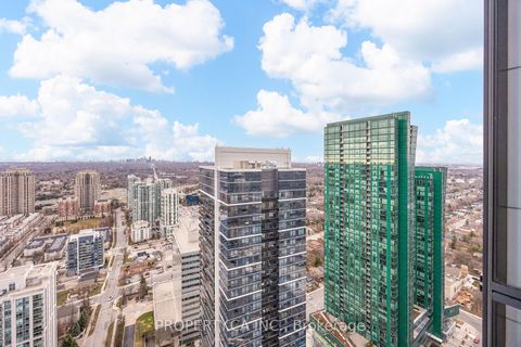 Photo 19 at 3817 - 5 Sheppard Avenue E, Willowdale East, Toronto