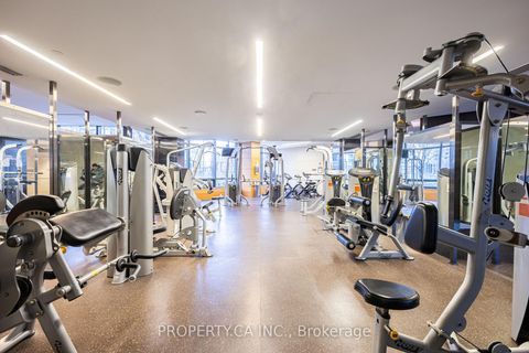 Photo 22 at 3817 - 5 Sheppard Avenue E, Willowdale East, Toronto