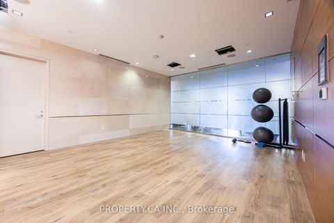 Photo 24 at 3817 - 5 Sheppard Avenue E, Willowdale East, Toronto