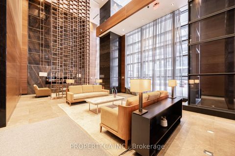 Photo 25 at 3817 - 5 Sheppard Avenue E, Willowdale East, Toronto