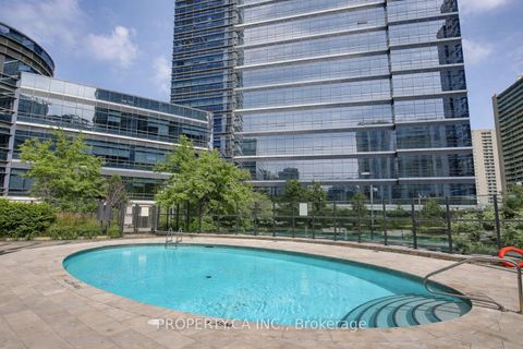 Photo 26 at 3817 - 5 Sheppard Avenue E, Willowdale East, Toronto