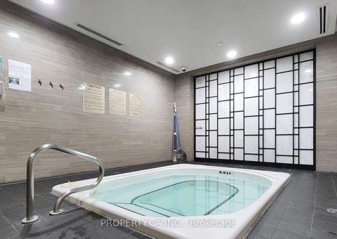 Photo 27 at 3817 - 5 Sheppard Avenue E, Willowdale East, Toronto