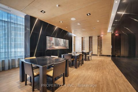 Photo 28 at 3817 - 5 Sheppard Avenue E, Willowdale East, Toronto