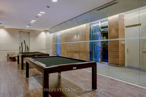 Photo 29 at 3817 - 5 Sheppard Avenue E, Willowdale East, Toronto