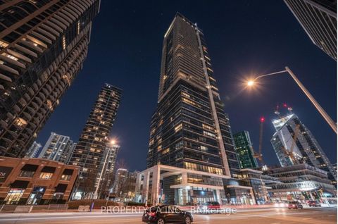 Photo 30 at 3817 - 5 Sheppard Avenue E, Willowdale East, Toronto