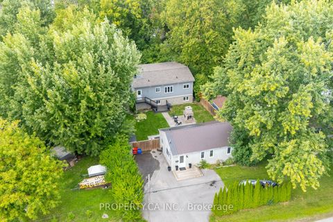 Photo 5 at 176 Pleasant Boulevard, Keswick South, Georgina