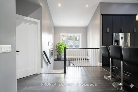 Photo 9 at 176 Pleasant Boulevard, Keswick South, Georgina