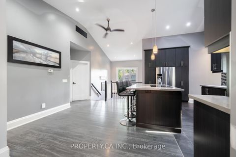 Photo 14 at 176 Pleasant Boulevard, Keswick South, Georgina