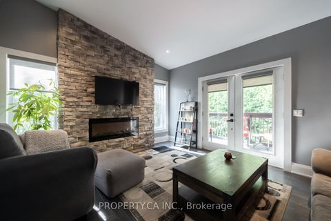 Photo 17 at 176 Pleasant Boulevard, Keswick South, Georgina