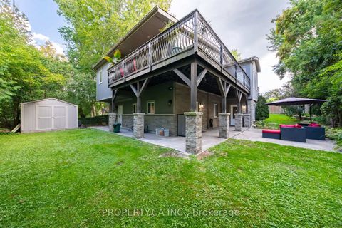 Photo 33 at 176 Pleasant Boulevard, Keswick South, Georgina