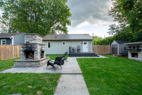 Photo 36 at 176 Pleasant Boulevard, Keswick South, Georgina