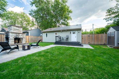 Photo 37 at 176 Pleasant Boulevard, Keswick South, Georgina