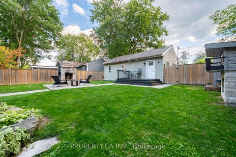 Photo 38 at 176 Pleasant Boulevard, Keswick South, Georgina