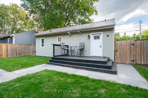 Photo 39 at 176 Pleasant Boulevard, Keswick South, Georgina