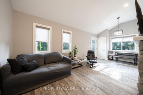 Photo 40 at 176 Pleasant Boulevard, Keswick South, Georgina