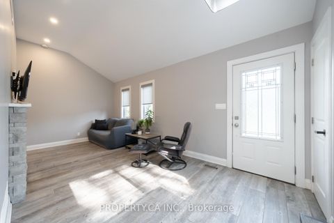 Photo 41 at 176 Pleasant Boulevard, Keswick South, Georgina