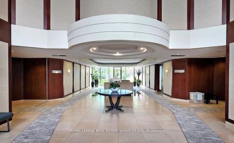 Photo 1 at 707 - 2267 Lake Shore Boulevard W, Mimico, Toronto