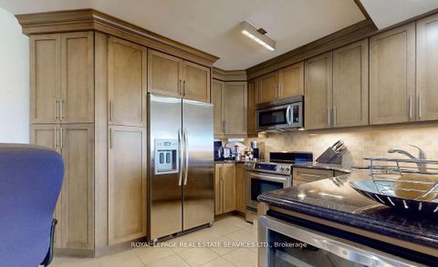 Photo 2 at 707 - 2267 Lake Shore Boulevard W, Mimico, Toronto