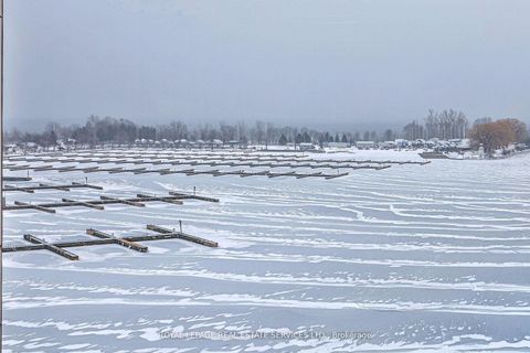 Photo 8 at 707 - 2267 Lake Shore Boulevard W, Mimico, Toronto