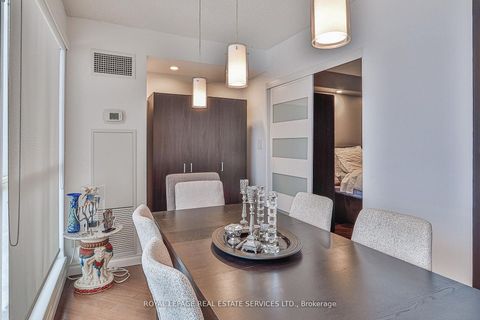 Photo 9 at 707 - 2267 Lake Shore Boulevard W, Mimico, Toronto