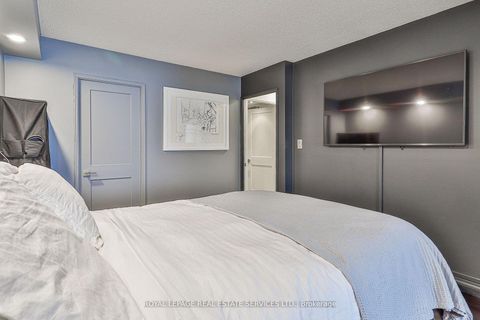 Photo 10 at 707 - 2267 Lake Shore Boulevard W, Mimico, Toronto