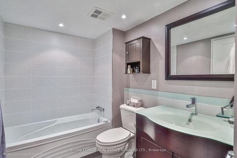 Photo 12 at 707 - 2267 Lake Shore Boulevard W, Mimico, Toronto