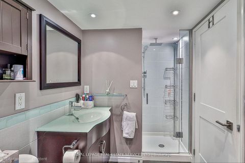 Photo 13 at 707 - 2267 Lake Shore Boulevard W, Mimico, Toronto