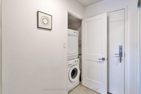 Photo 14 at 707 - 2267 Lake Shore Boulevard W, Mimico, Toronto